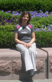 Dra. Cecilia Coitinho