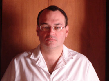 Dr. Daniel Gonz�lez