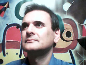 Prof. Agdo. Dr. Domingo Mederos Catalano