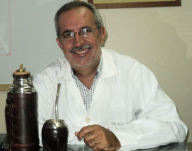 Dr. Hugo Rodr�guez