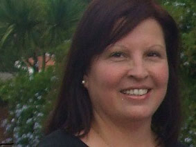 Asist. Dra. Sylvia Gamero